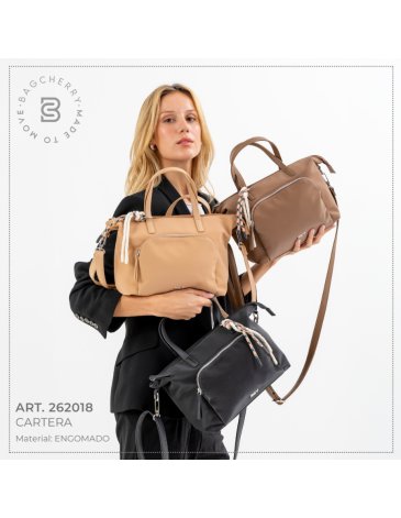 Cartera - BAGCHERRY