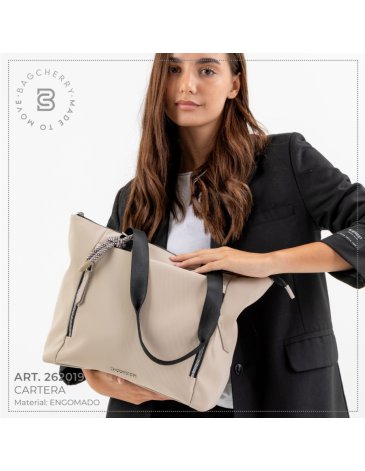 Cartera - BAGCHERRY