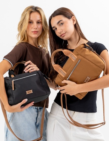 Cartera BAGCHERRY