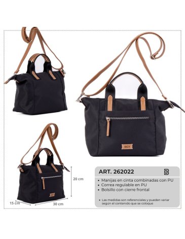 Cartera - BAGCHERRY