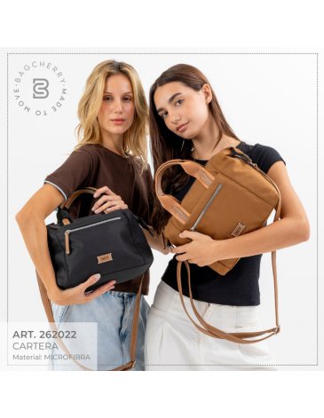 Cartera - BAGCHERRY