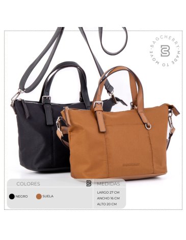 Cartera - BAGCHERRY
