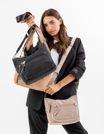 Cartera BAGCHERRY