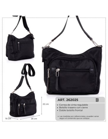 Cartera - BAGCHERRY