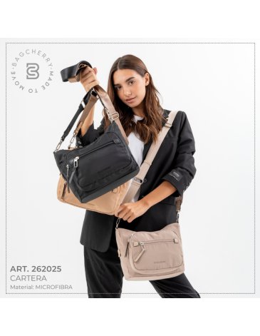 Cartera - BAGCHERRY