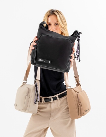 Cartera BAGCHERRY