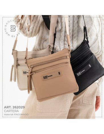 Morral - BAGCHERRY