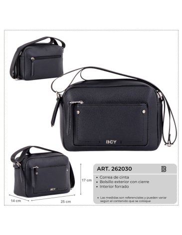 Morral - BAGCHERRY