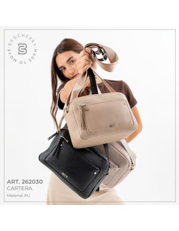 Morral - BAGCHERRY