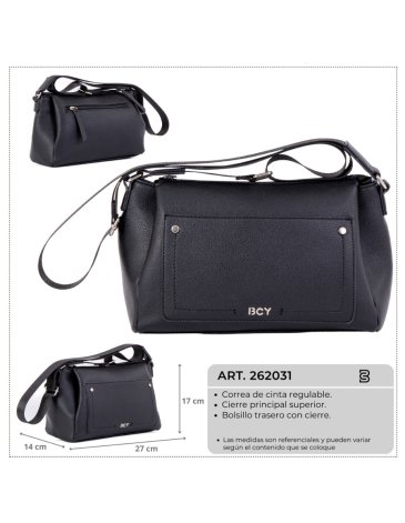 Morral - BAGCHERRY