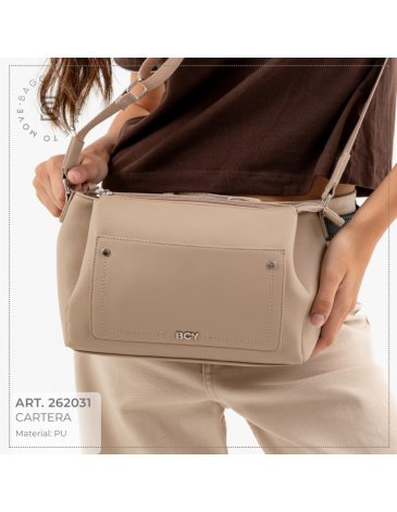 Morral - BAGCHERRY
