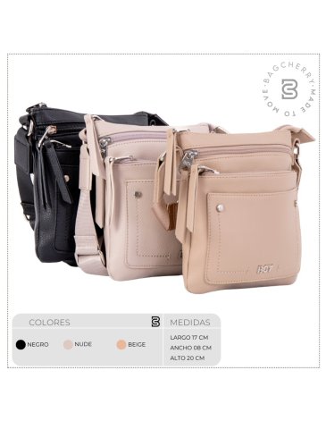 Morral - BAGCHERRY