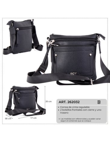 Morral - BAGCHERRY