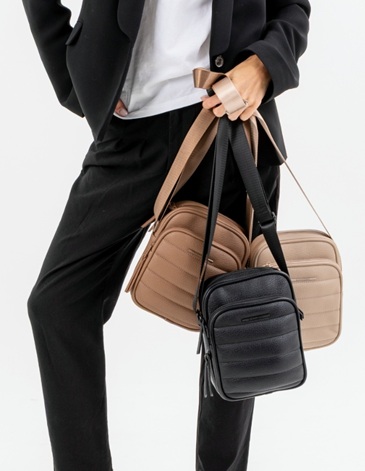 Morral BAGCHERRY