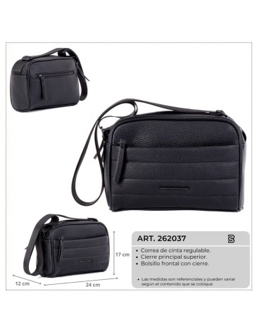 Morral - BAGCHERRY