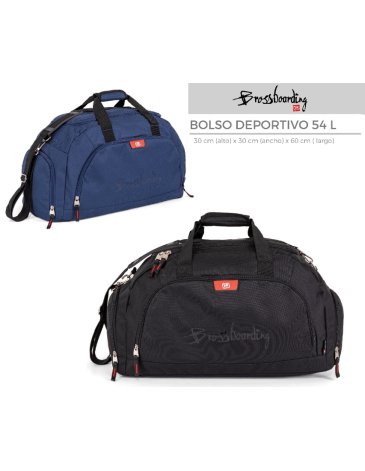 Bolso BROSS LONDON 