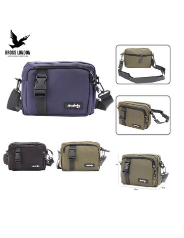 Morral BROSS LONDON 