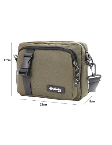 Morral - BROSS LONDON 