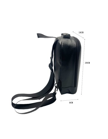Morral - BAGCHERRY