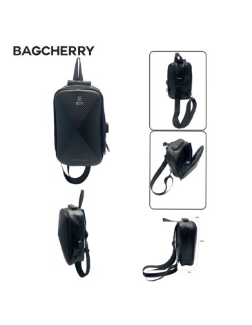 Morral - BAGCHERRY