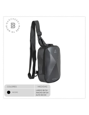 Morral - BAGCHERRY