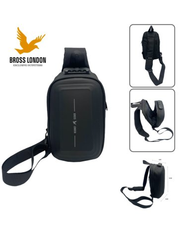 Morral BROSS LONDON 