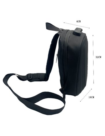 Morral - BROSS LONDON 
