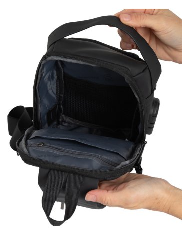 Morral - BAGCHERRY