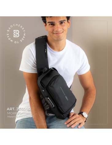 Morral - BAGCHERRY