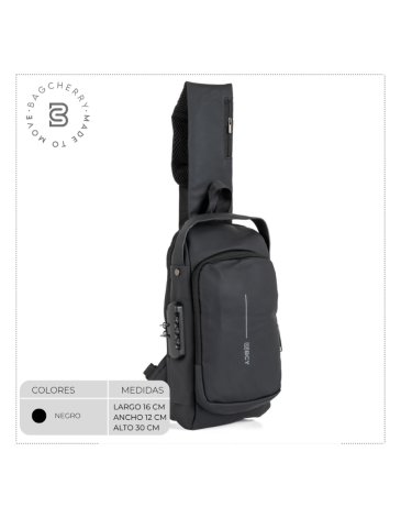 Morral - BAGCHERRY