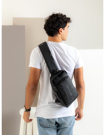 Morral - BAGCHERRY