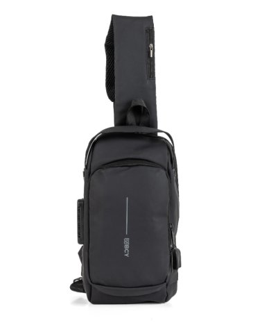 Morral - BAGCHERRY
