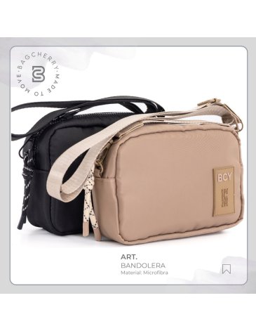 Morral - BAGCHERRY