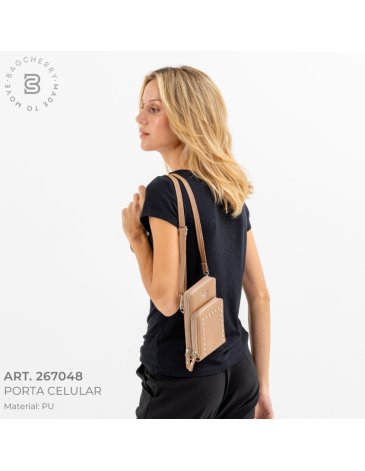 Porta Celular - BAGCHERRY