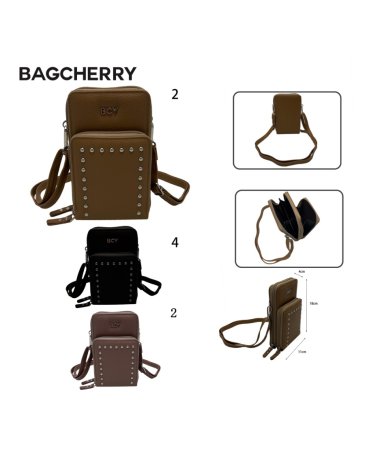 Porta Celular - BAGCHERRY