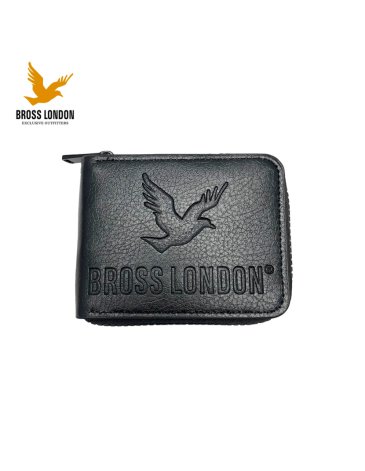 Billetera - BROSS LONDON 