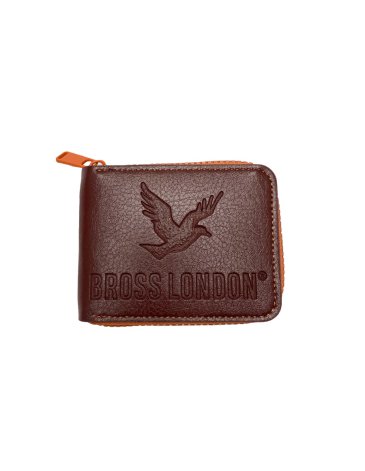 Billetera - BROSS LONDON 