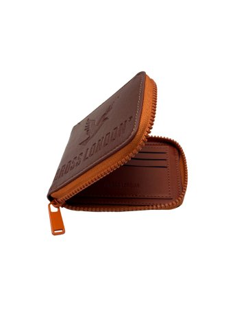 Billetera - BROSS LONDON 