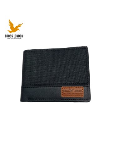 Billetera - BROSS LONDON 