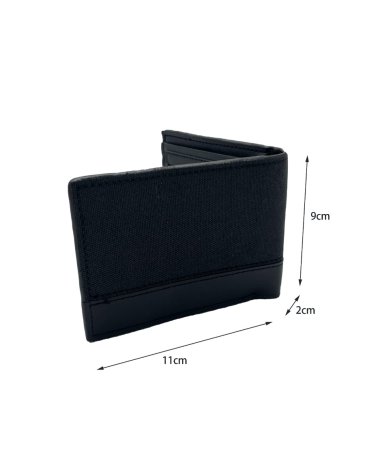 Billetera - BROSS LONDON 