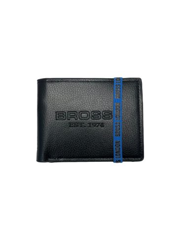 Billetera - BROSS LONDON 