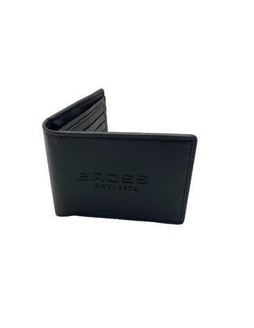 Billetera - BROSS LONDON 