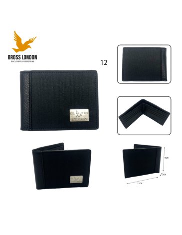Billetera BROSS