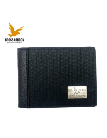 Billetera - BROSS LONDON 