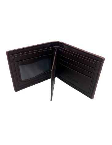 Billetera - BROSS LONDON 