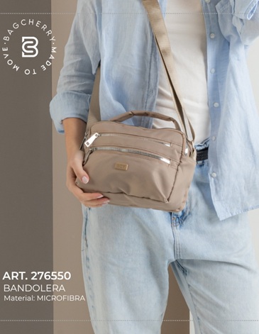 Morral BAGCHERRY