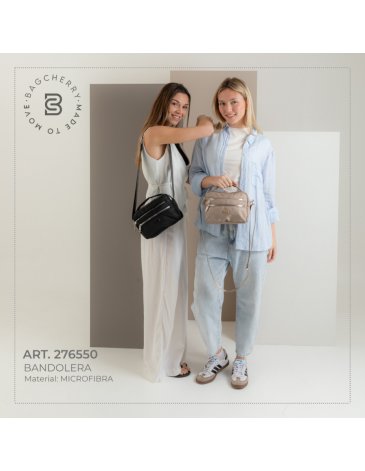 Morral - BAGCHERRY