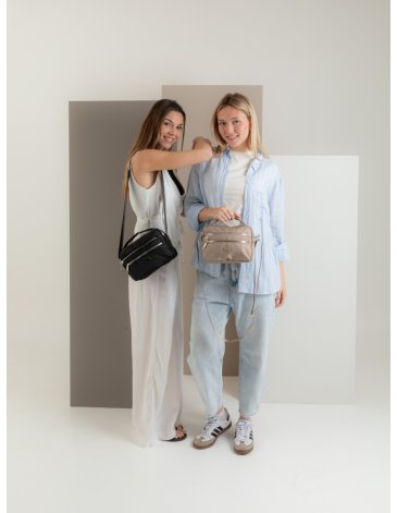 Morral - BAGCHERRY