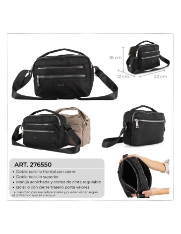 Morral - BAGCHERRY