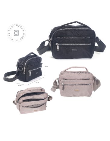 Morral - BAGCHERRY